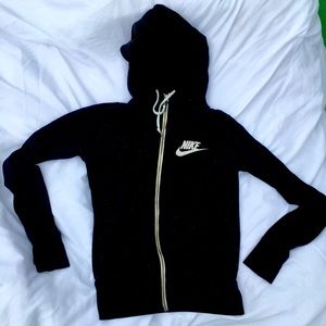“Nike” Hoodie